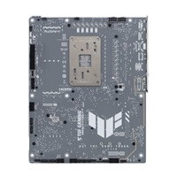 ASUS MB Sc AM5 TUF GAMING B850-BTF WIFI W, AMD B850, 4xDDR5, 1xDP, 1xHDMI, WiFi