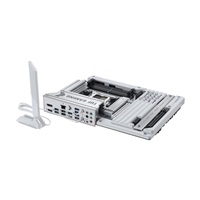 ASUS MB Sc AM5 TUF GAMING B850-BTF WIFI W, AMD B850, 4xDDR5, 1xDP, 1xHDMI, WiFi