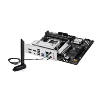 ASUS MB Sc AM5 PRIME B850M-A WIFI, AMD B850, 4xDDR5, 2xDP, 1xHDMI, WiFi, mATX