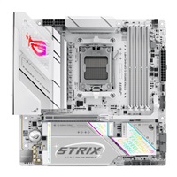 ASUS MB Sc AM5 ROG STRIX B850-G GAMING WIFI, AMD B850, 4xDDR5, 1xDP, 1xHDMI, WiFi, mATX