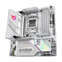 ASUS MB Sc AM5 ROG STRIX B850-G GAMING WIFI, AMD B850, 4xDDR5, 1xDP, 1xHDMI, WiFi, mATX