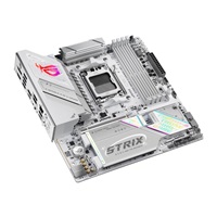 ASUS MB Sc AM5 ROG STRIX B850-G GAMING WIFI, AMD B850, 4xDDR5, 1xDP, 1xHDMI, WiFi, mATX
