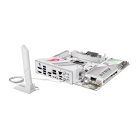 ASUS MB Sc AM5 ROG STRIX B850-G GAMING WIFI, AMD B850, 4xDDR5, 1xDP, 1xHDMI, WiFi, mATX