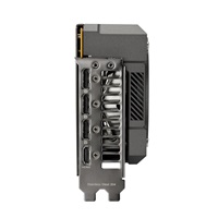 ASUS VGA NVIDIA GeForce RTX 5060 TUF GAMING OC 8GB, 8GB GDDR7, 3xDP, 1xHDMI