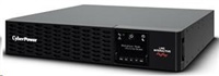 BAZAR - CyberPower Professional Series III RackMount XL 2200VA/2200W, 2U - Rozbaleno (Komplet)