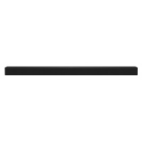 BAZAR - TCL Q75HE soundbar 5.1.2, 620 W, Bluetooth 5.1, WiFi 5, Dolby Atmos, Dolby TrueHD, subwoofer - rozbaleno