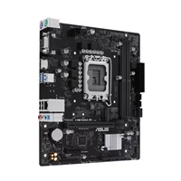 BAZAR - ASUS MB Sc LGA1700 PRIME H610M-R SI, Intel H610, 2xDDR5, 1xHDMI, 1xDP, 1xVGA, mATX Bez příslušenství)