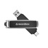 SanDisk Flash Disk 512GB DJ, USB-A/USB-C, R:1000MB/s, W:900MB/s