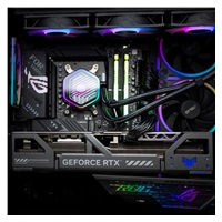 LYNX Challenger Ultra 9 285K 64GB 4TB SSD NVMe RTX 5090 32G W11 Home