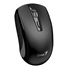 GENIUS myš ECO-8150/ 1200 dpi/ bezdrátová/ dobíjecí/ Copilot/ černá