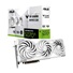 ASUS VGA NVIDIA GeForce RTX 5070 Ti TUF GAMING 16GB OC WHITE, 16GB GDDR7, 3xDP, 2xHDMI