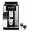 BAZAR - DeLonghi PrimaDonna Soul ECAM 610.55.SB automatický kávovar, 1450 W, 19 bar, chytrý - použito, opraveno