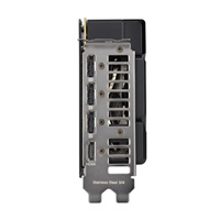 ASUS VGA NVIDIA GeForce RTX 5070 DUAL 12GB OC, 12GB GDDR7, 3xDP, 1xHDMI