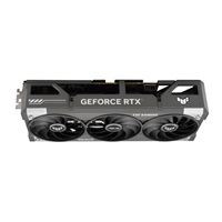 ASUS VGA NVIDIA GeForce RTX 5060 TUF GAMING 8GB, 8GB GDDR7, 3xDP, 1xHDMI