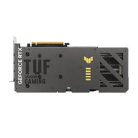 ASUS VGA NVIDIA GeForce RTX 5060 TUF GAMING 8GB, 8GB GDDR7, 3xDP, 1xHDMI