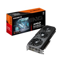 GIGABYTE VGA AMD Radeon RX 9060 XT GAMING OC 16GB, 16GB GDDR6, 2xDP, 1xHDMI