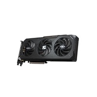 GIGABYTE VGA AMD Radeon RX 9060 XT GAMING 16GB, 16GB GDDR6, 2xDP, 1xHDMI