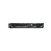 GIGABYTE VGA AMD Radeon RX 9060 XT GAMING 16GB, 16GB GDDR6, 2xDP, 1xHDMI