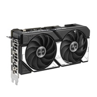ASUS VGA NVIDIA GeForce RTX 5060 DUAL 8GB, 8GB GDDR7, 3xDP, 1xHDMI