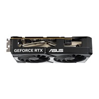 ASUS VGA NVIDIA GeForce RTX 5060 DUAL 8GB, 8GB GDDR7, 3xDP, 1xHDMI