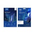 3mk All-Safe - AIO fólie Anti-Scratch Full Wet Fitting v2.0 Phone, 5 ks