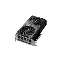 GIGABYTE VGA NVIDIA GeForce RTX 5060 WINDFORCE OC 8G, 8G GDDR7, 3xDP, 1xHDMI