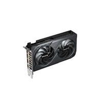 GIGABYTE VGA NVIDIA GeForce RTX 5060 WINDFORCE OC 8G, 8G GDDR7, 3xDP, 1xHDMI