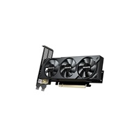 GIGABYTE VGA NVIDIA GeForce RTX 5060 Low Profile OC 8G, 8G GDDR7, 3xDP, 1xHDMI