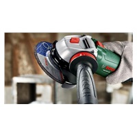 Bosch UniversalGrind 850-125 úhlová bruska
