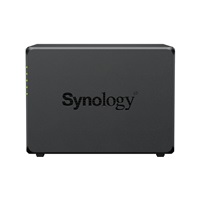 Synology DS425+ DiskStation (4C/CeleronJ4125/2,0-2,7GHz/2GBRAM/4xSATA/2xM.2/2xUSB3.2/1xGbE/1x2,5GbE)