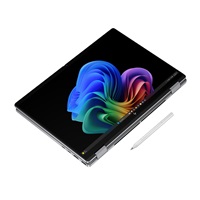 NTB HP OmniBook X Flip 14-fk0002nc, Ryzen AI 7 350, 14" 3K 2880x1800 OLED, 32GB LPDDR5X,SSD 1TB, Win 11,2Y On-Site