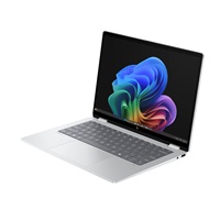 NTB HP OmniBook X Flip 14-fm0003nc, Ultra 7-258V, 14" 3K 2880x1800 OLED, 32GB LPDDR5X,SSD 1TB, Win 11,2Y On-Site