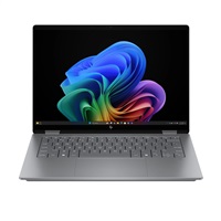 NTB HP OmniBook X Flip 14-fm0433nc, Ultra 7-256V, 14.0 3K OLED, 16GB LPDDR5X, 1TB,Win 11,2Y On-Site