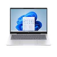 NTB HP OmniBook 7 AI PC 14-fr0000nc, Ultra 5-225U, 14" 1920x1200 OLED, 16GB LPDDR5, SSD 1TB, Win 11,2Y On-Site