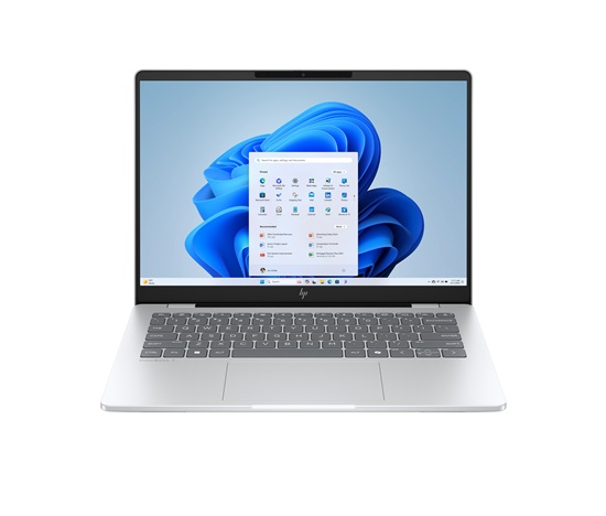NTB HP OmniBook 7 AI PC 14-fr0002nc, Ultra 7-255H, 14" 2880x1800 OLED, 32GB LPDDR5, SSD 1TB, Win 11,2Y On-Site
