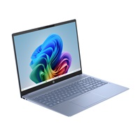 NTB HP OmniBook 5 16-ag1001nc, Ryzen AI 5 340, 16" 1920x1200, 16GB LPDDR5X, SSD 512GB, Win 11