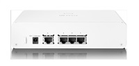 HPE Networking Instant On Secure Gateway 4-port Gigabit SG1004