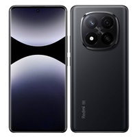 Xiaomi Redmi Note 14 Pro+ 5G Dual SIM 12GB/512GB Midnight Black EU