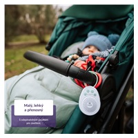 TrueLife BabyTone S3 - usínáček