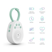 TrueLife BabyTone S3 - usínáček