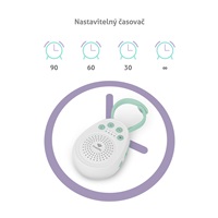 TrueLife BabyTone S3 - usínáček