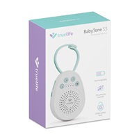 TrueLife BabyTone S3 - usínáček