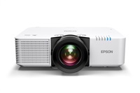 EPSON projektor EB-L690SU, WUXGA, 6200ANSI, HDMI, USB, NFC, Airplay