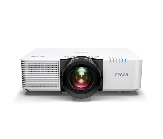 EPSON projektor EB-L690SU