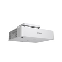 EPSON projektor EB-L690SU, WUXGA, 6200ANSI, HDMI, USB, NFC, Airplay