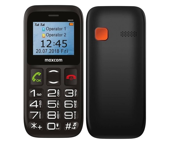 MaxCom MM426 SE
