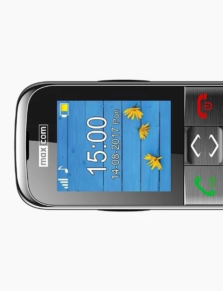 Obr. Displej, na ktorý je vidieť 1762405b