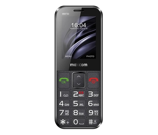 MaxCom MM730