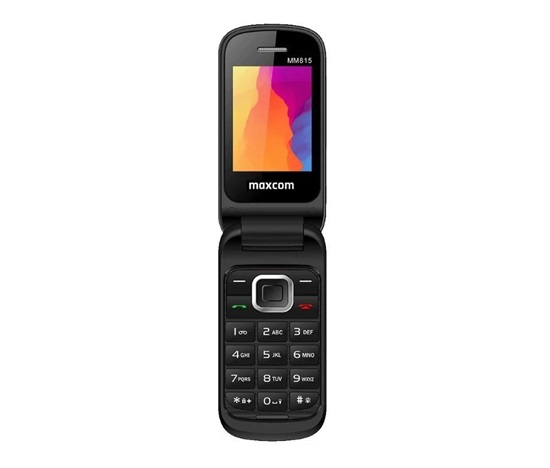 MaxCom MM815 Black