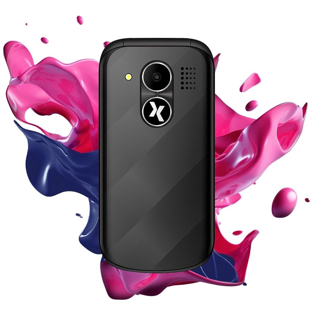 Obr. Váš spoľahlivý každodenný partner – Maxcom MM815   1762409a